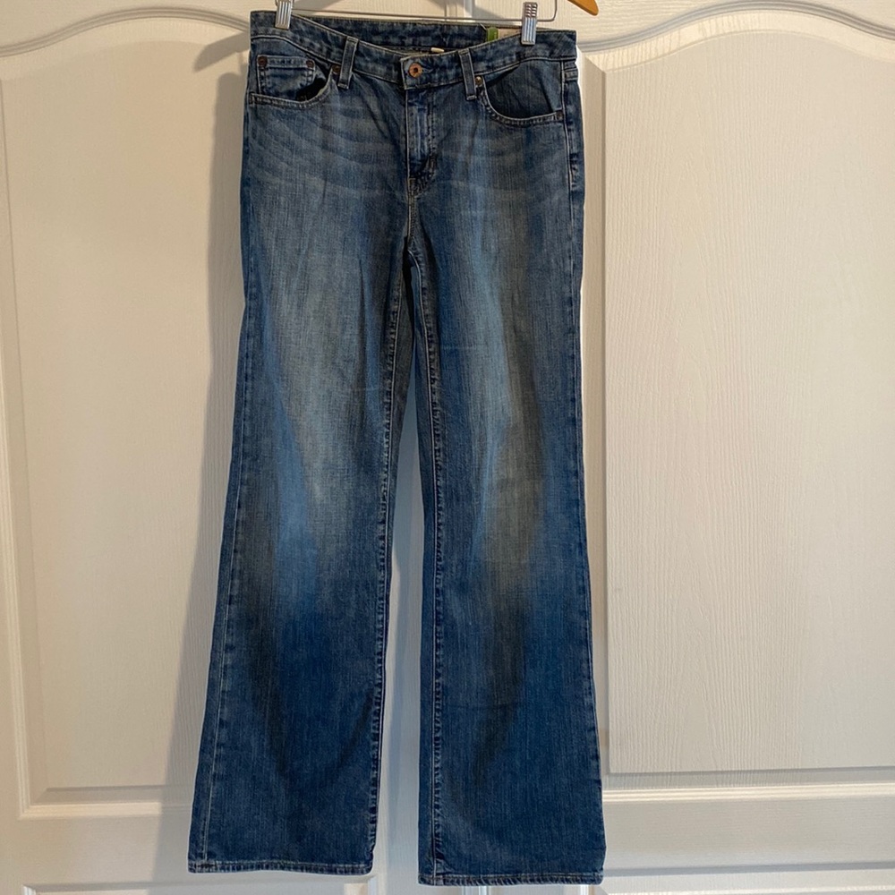 Gap Essential Jeans